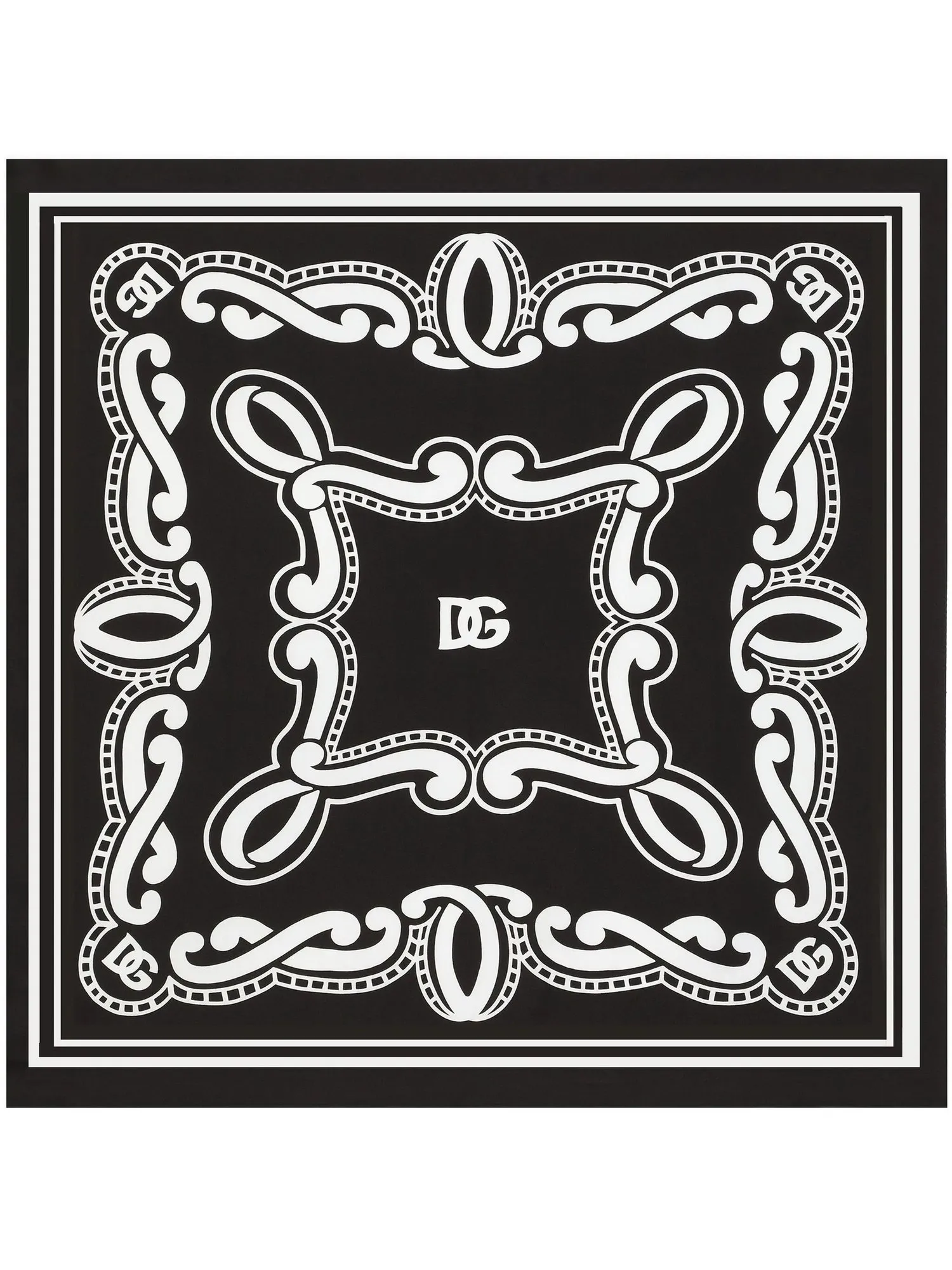 Bandana Scarves for Men? Absolutely!