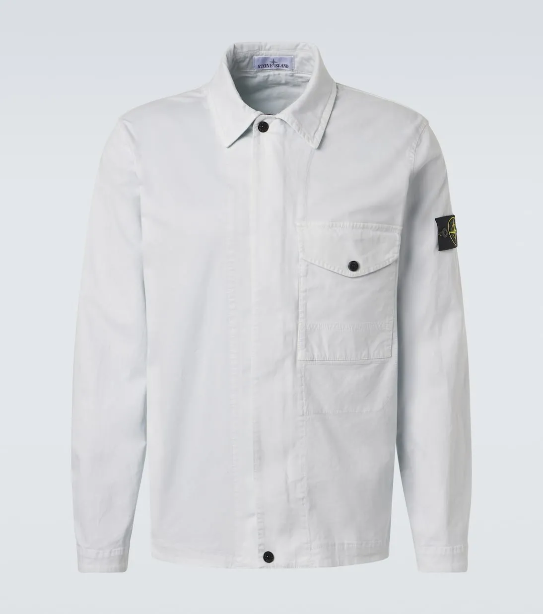 7 Stone Island