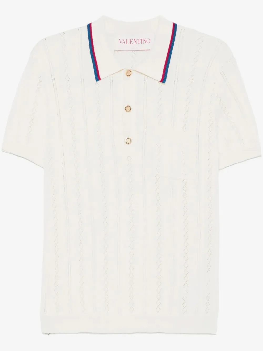 7 Valentino Garavani