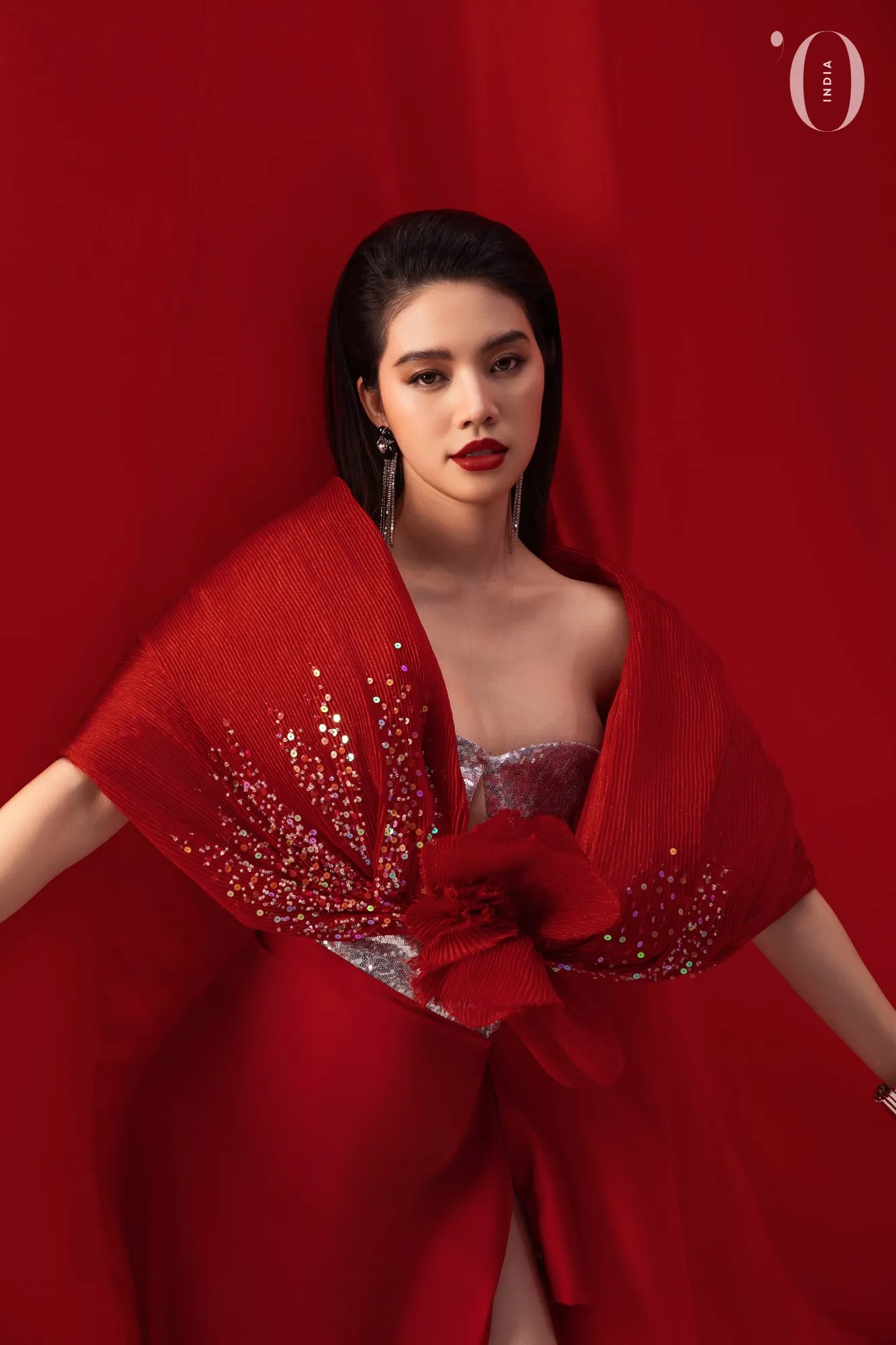 Exclusive Interview With Svitlana Kashcheieva - When Gems Whisper!