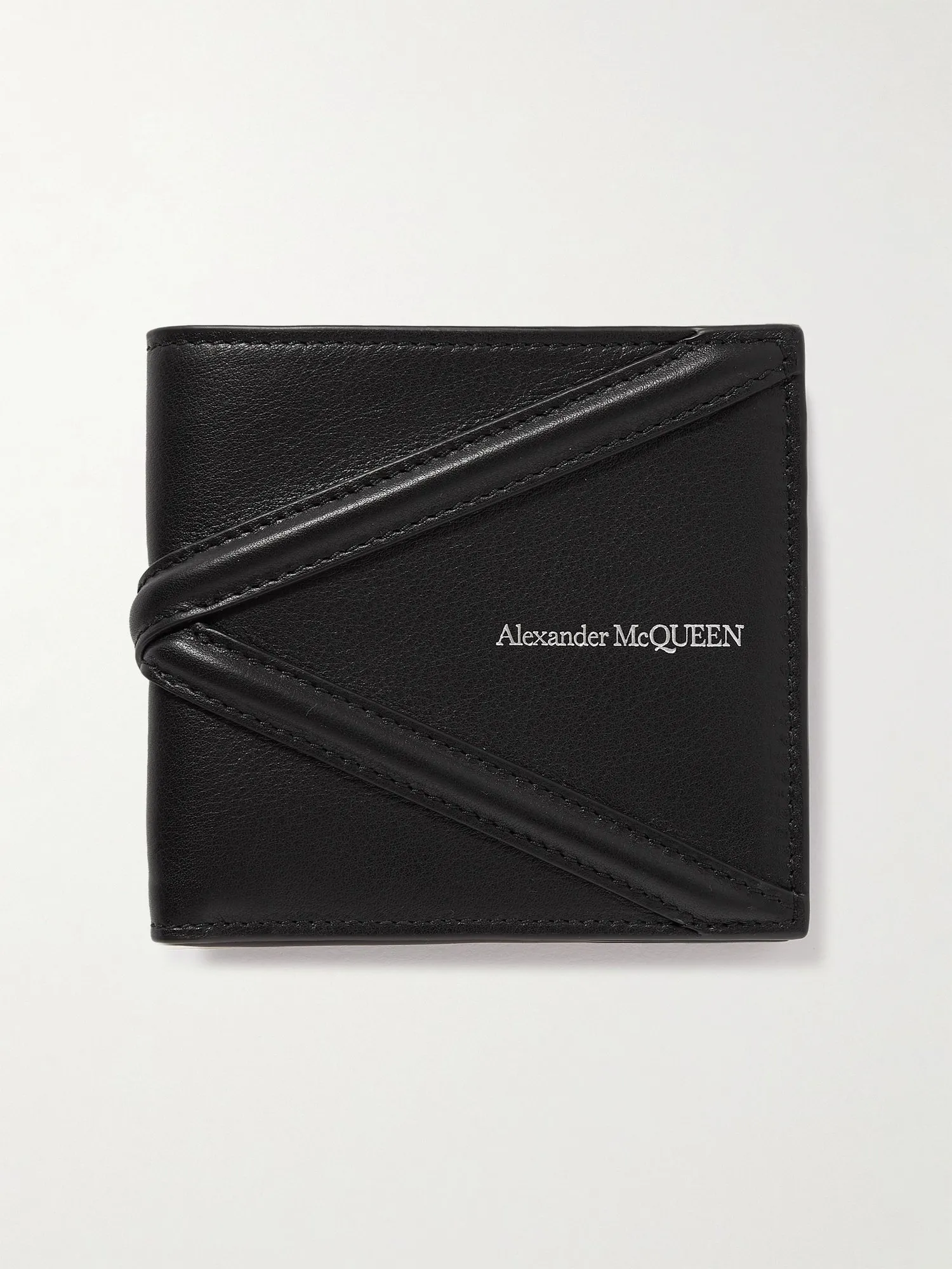 Totes Cool, But Where’s Your Wallet Flex?