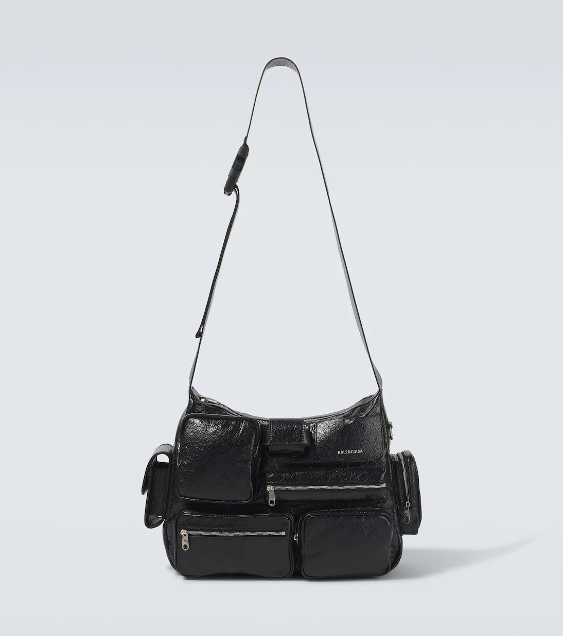 8 Balenciaga