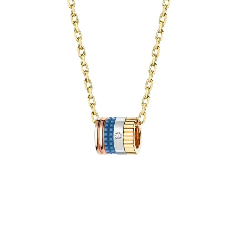 Around Your Neck