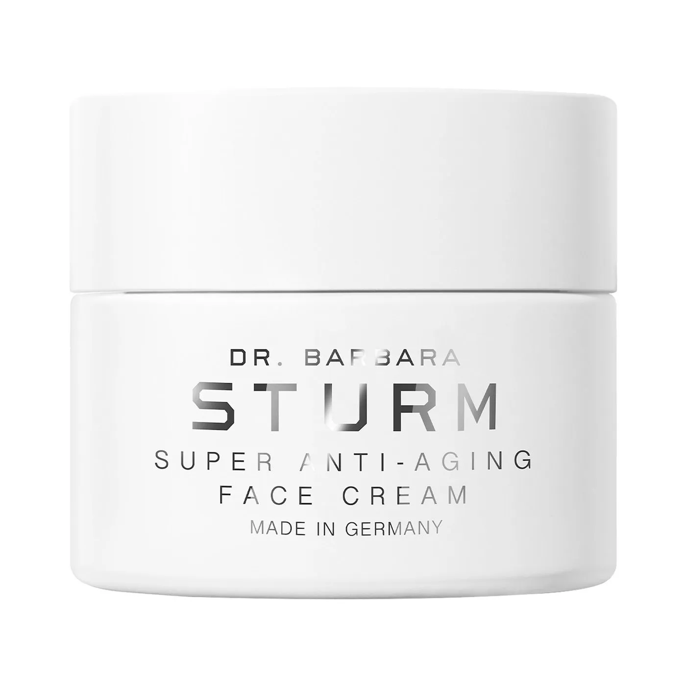 8 Dr. Barbara