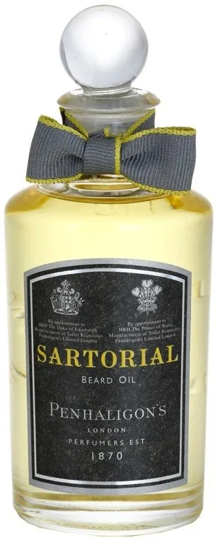 7 Xerjoff "Casamorati" Beard Oil