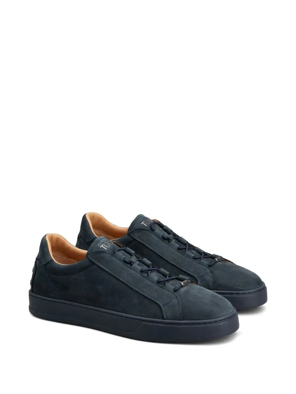 8 Tod's