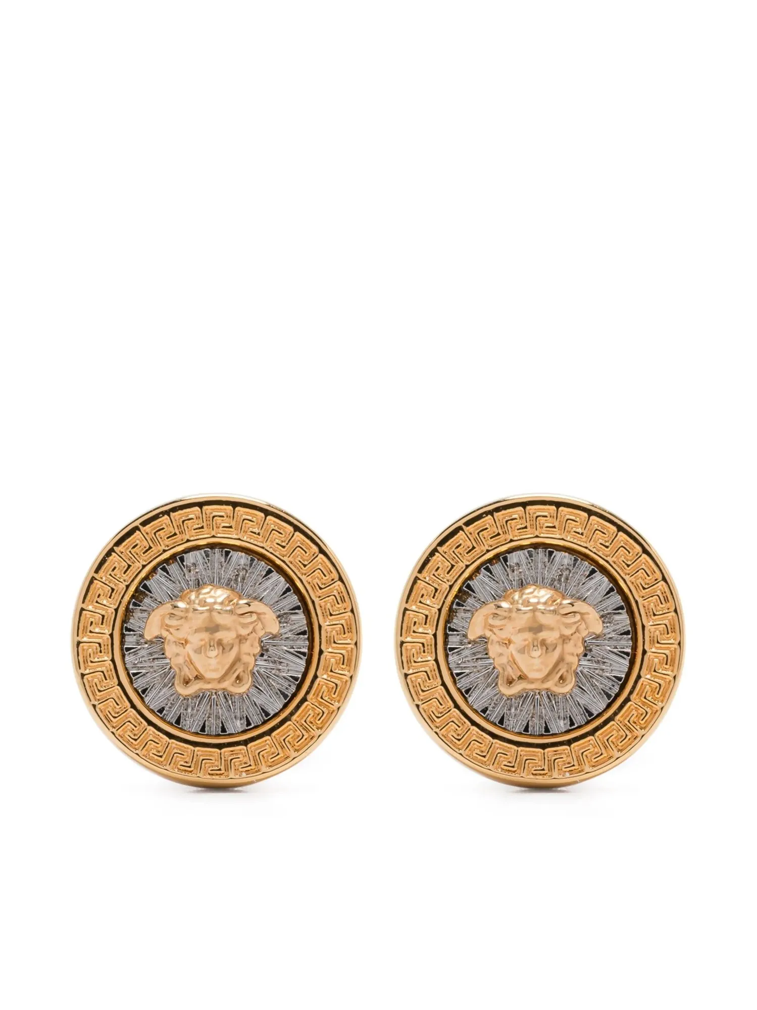 8 Versace