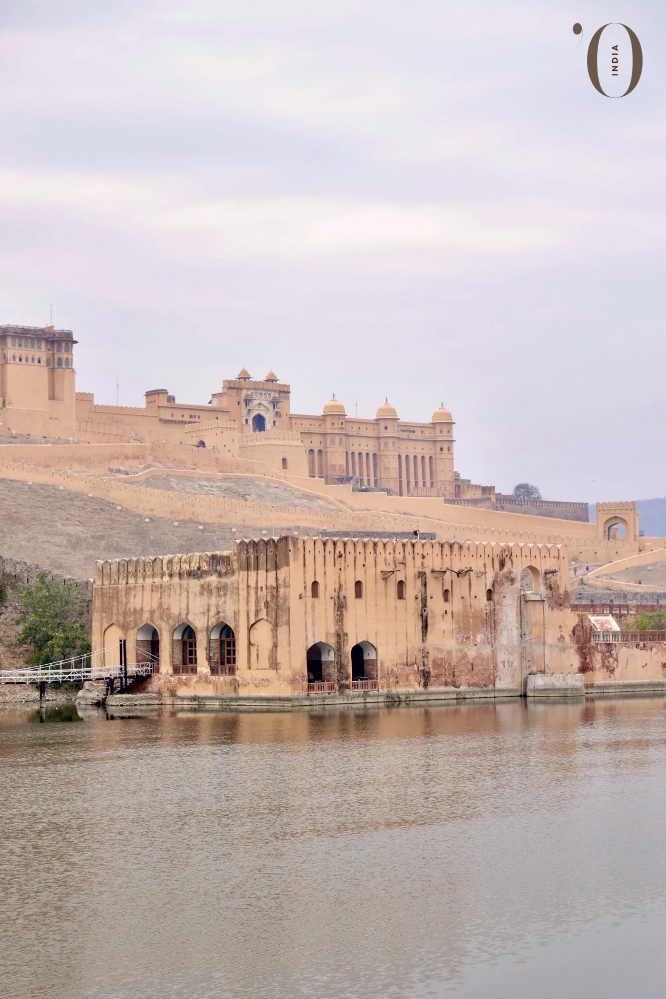 Love Beyond Borders: Gurkirat & Jassu’s Amber Fort Engagement – picture 3