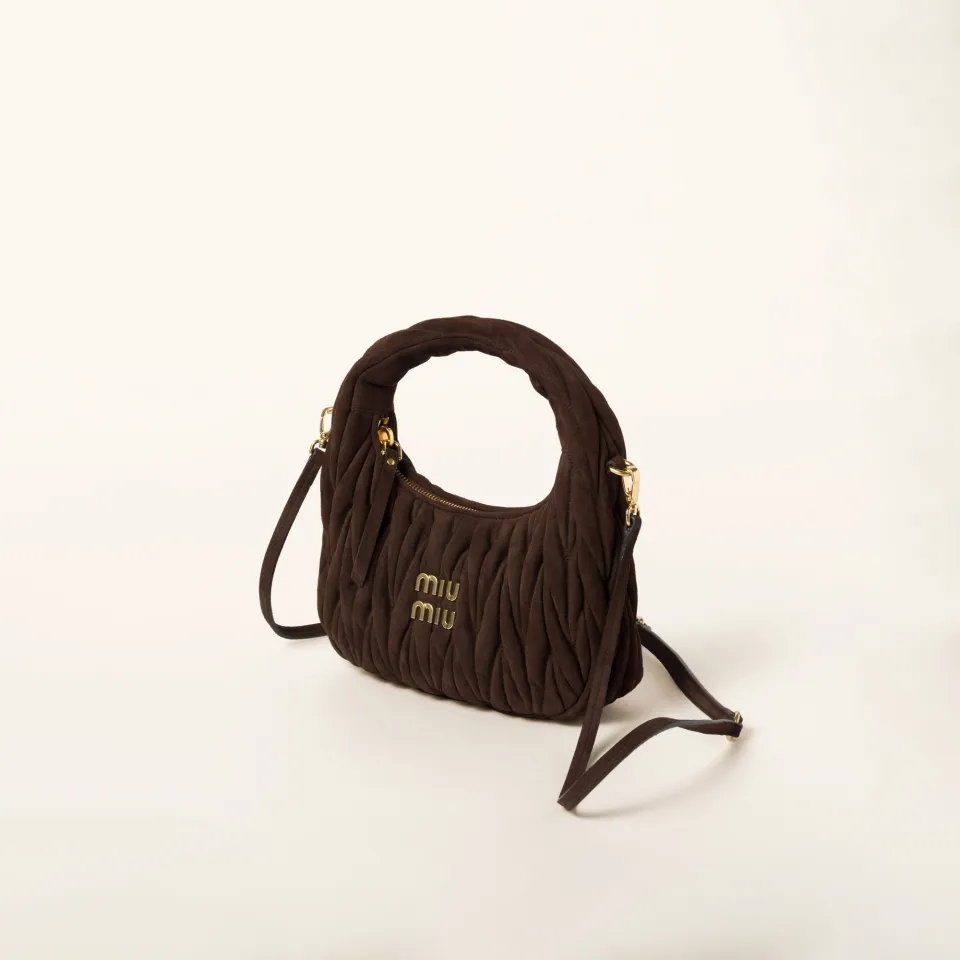 A Love-Hate Relationship in Luxury Leather