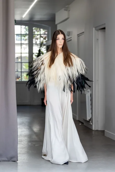 Couture Beyond Convention