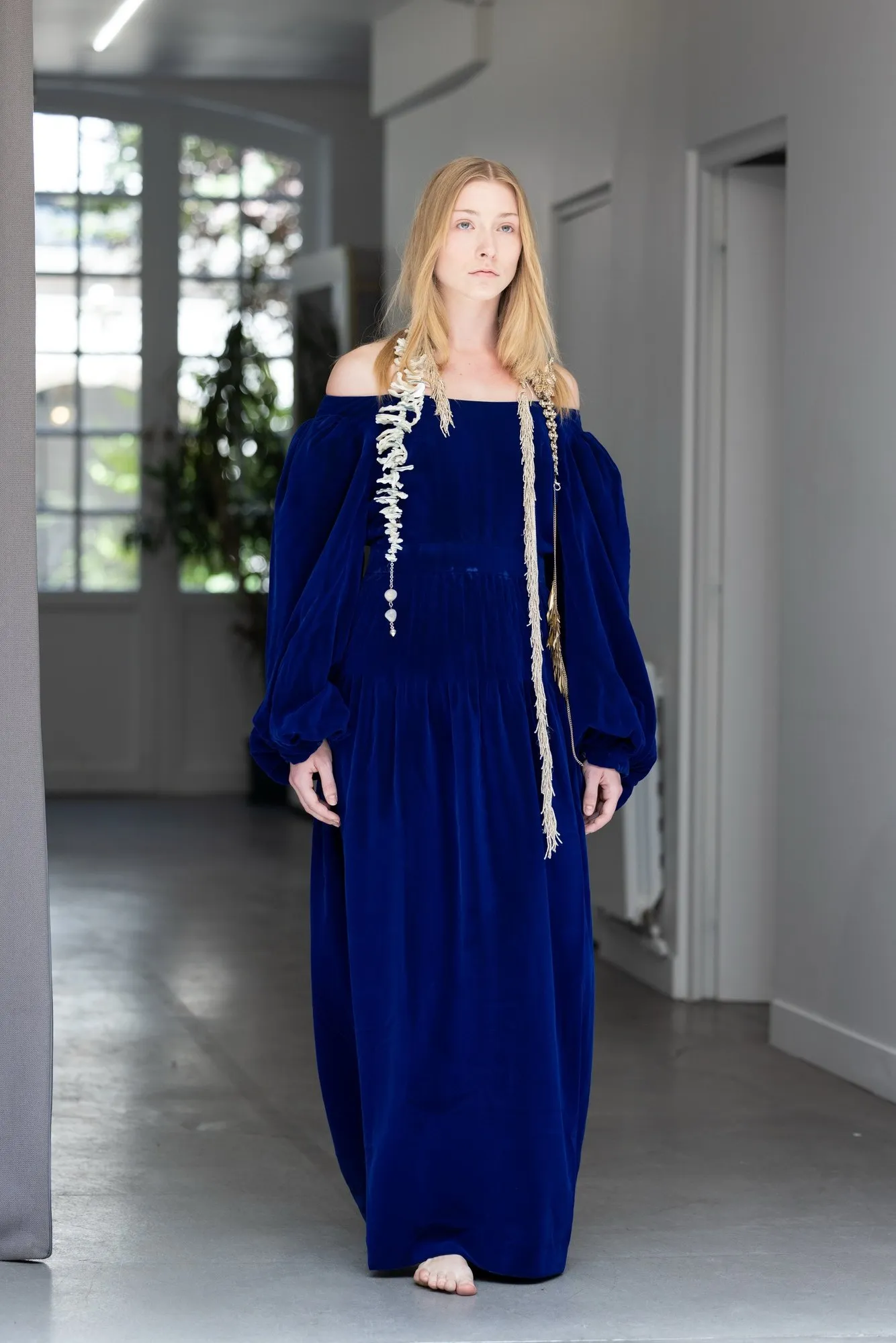 Aelis Fall 2026 Couture: Rethinking Luxury