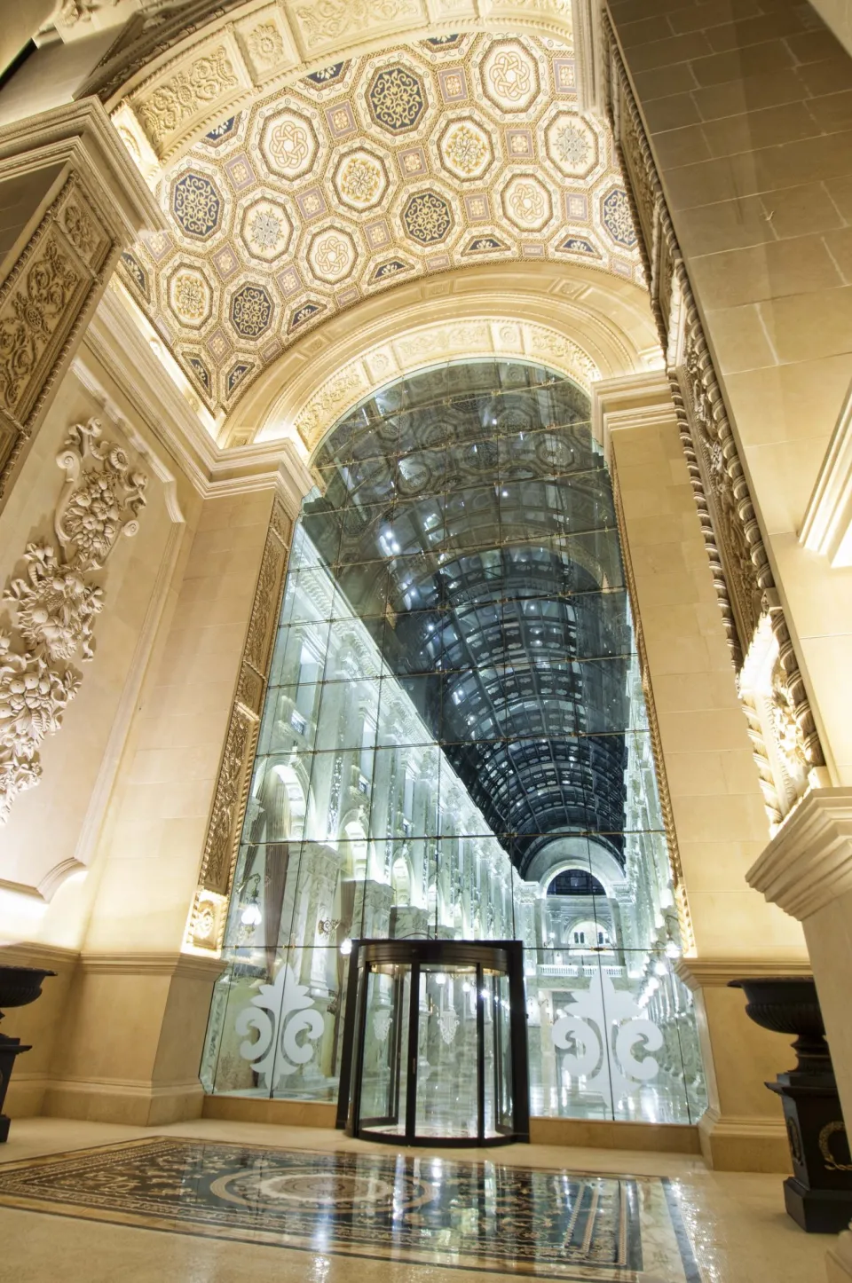 Oasis Of Luxury