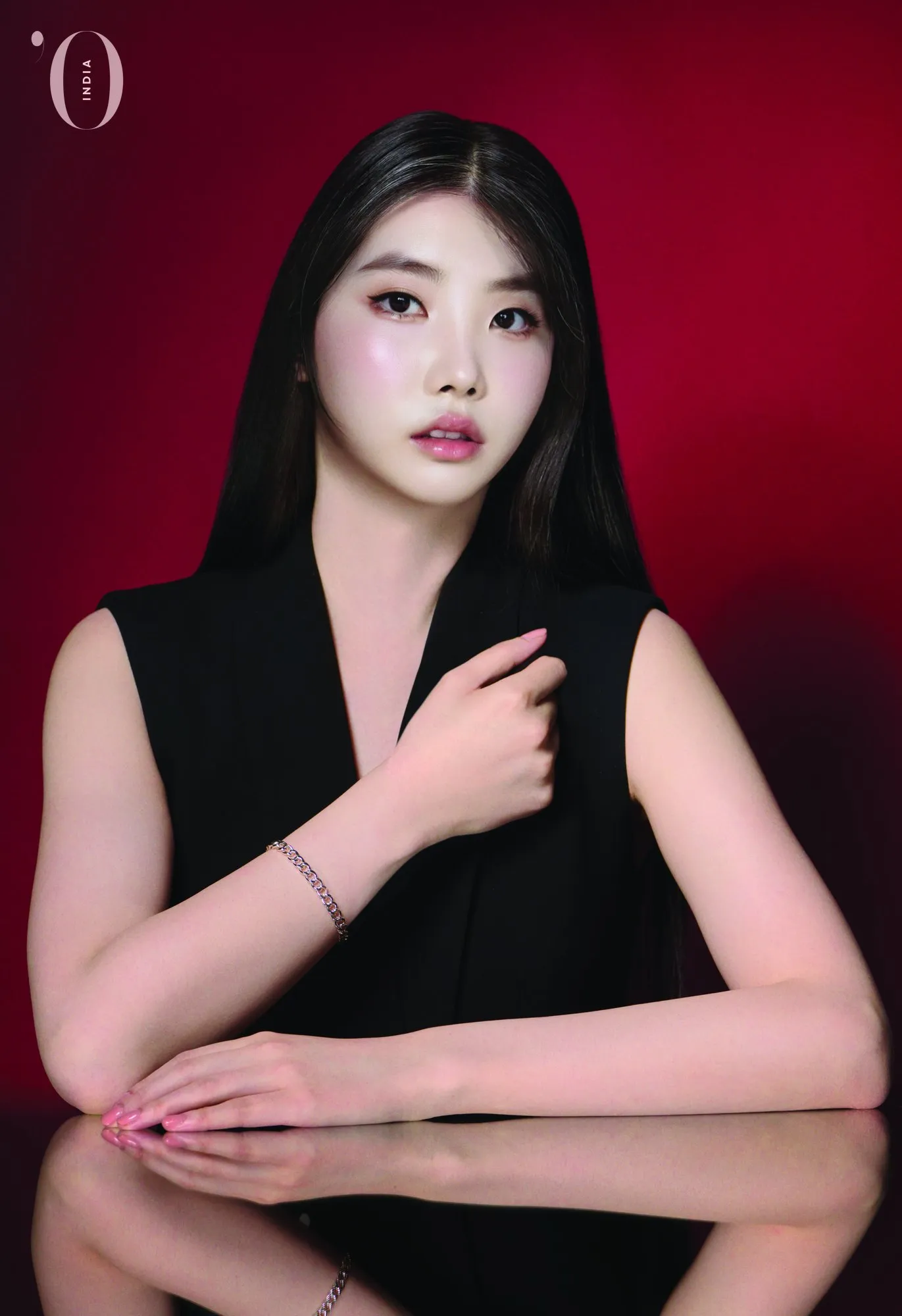 The Opaliris Revolution Is Model Alix Lu’s Playground, Keep Reading To Know More! – picture 3
