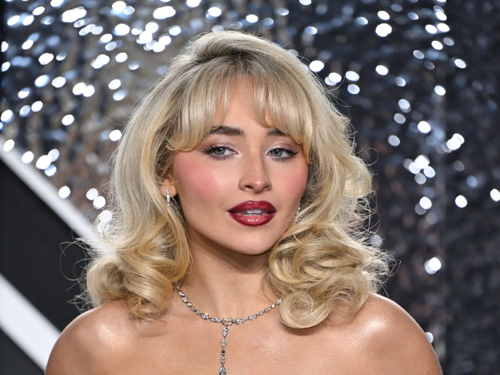 All-Over Berry and Pinks: Your Crush-Worthy Glow