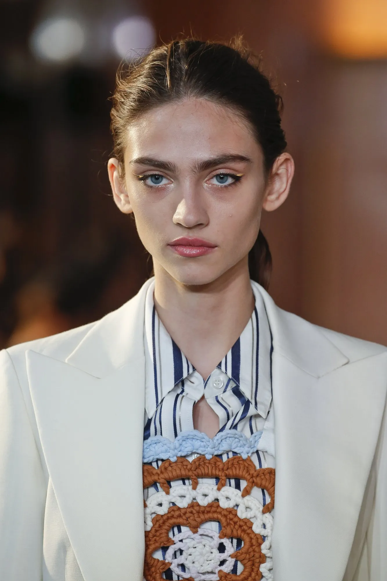 How would you describe the quintessential ‘Altuzarra Woman’?