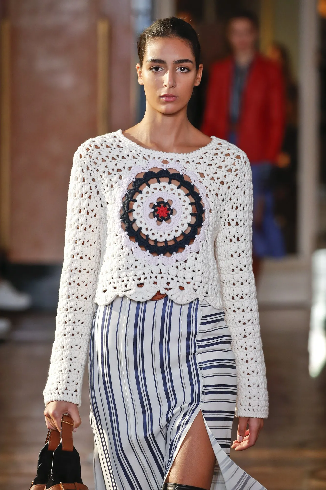 What can we expect from the house of Altuzarra next?