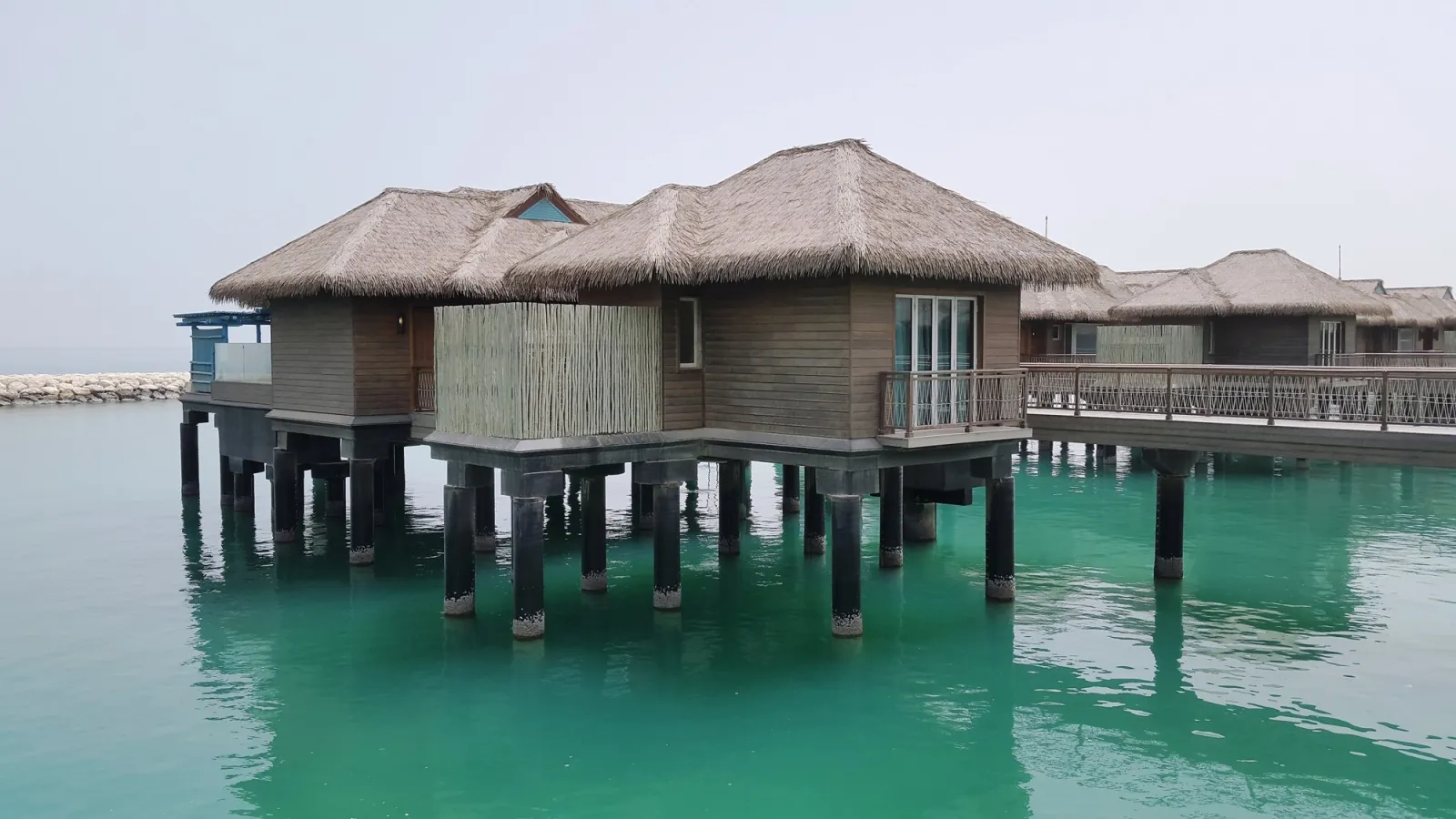 Oasis Of Luxury
