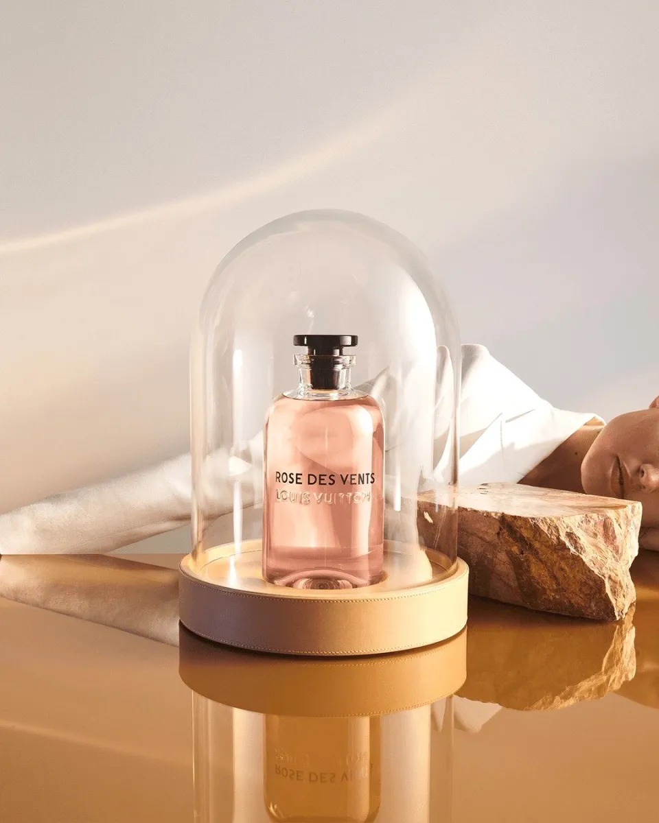 Read this before you buy the Rose des Vents from Louis Vuitton