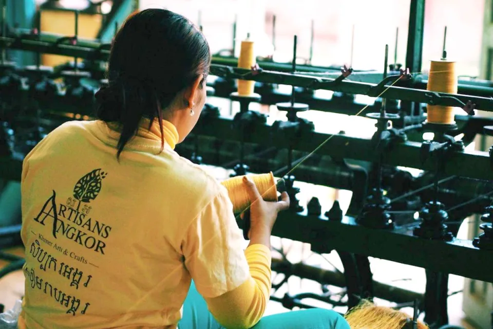 Is Cambodia Your Next Utopia?