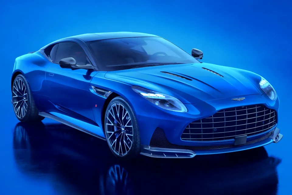 The Divergent Paths of Automotive Supremacy
