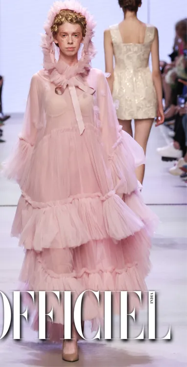 Moscow Fashion Week
