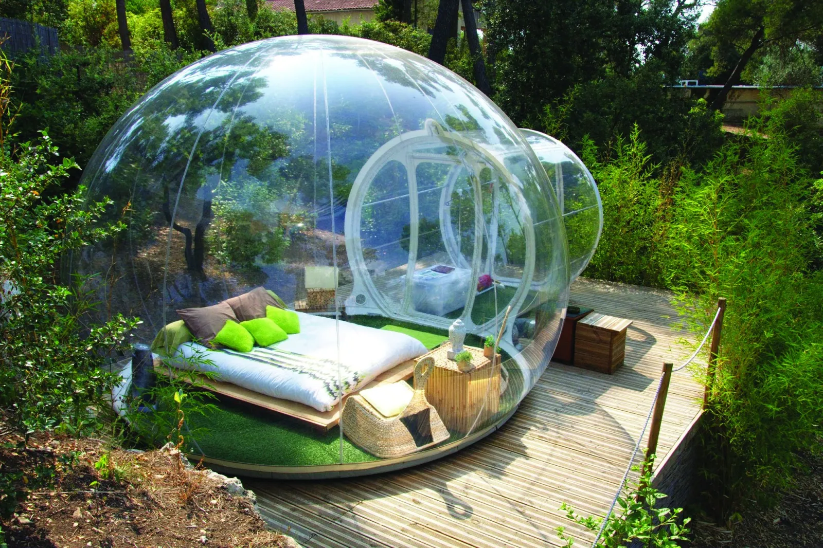 Attrap'Rêves Hotel, Allauch, France
