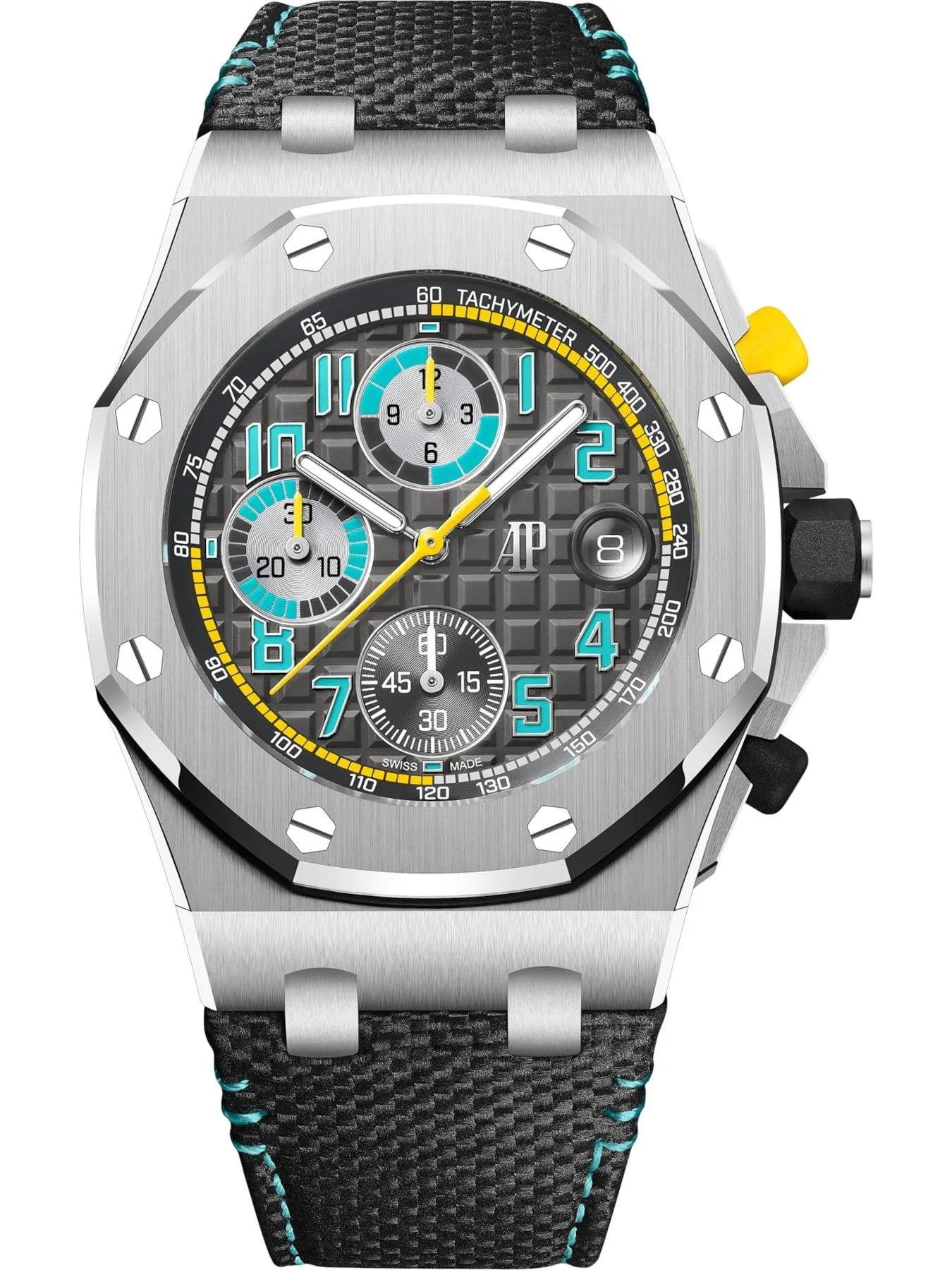 Audemars Piguet Royal Oak Offshore Summer