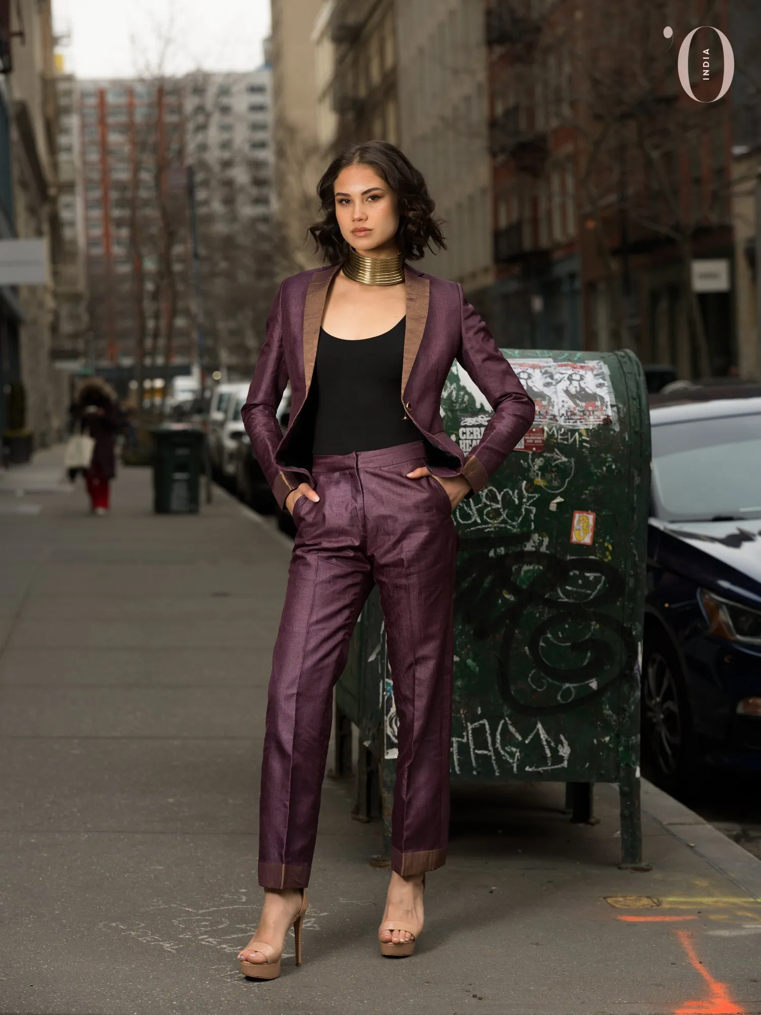 Couture with a Conscience – picture 4