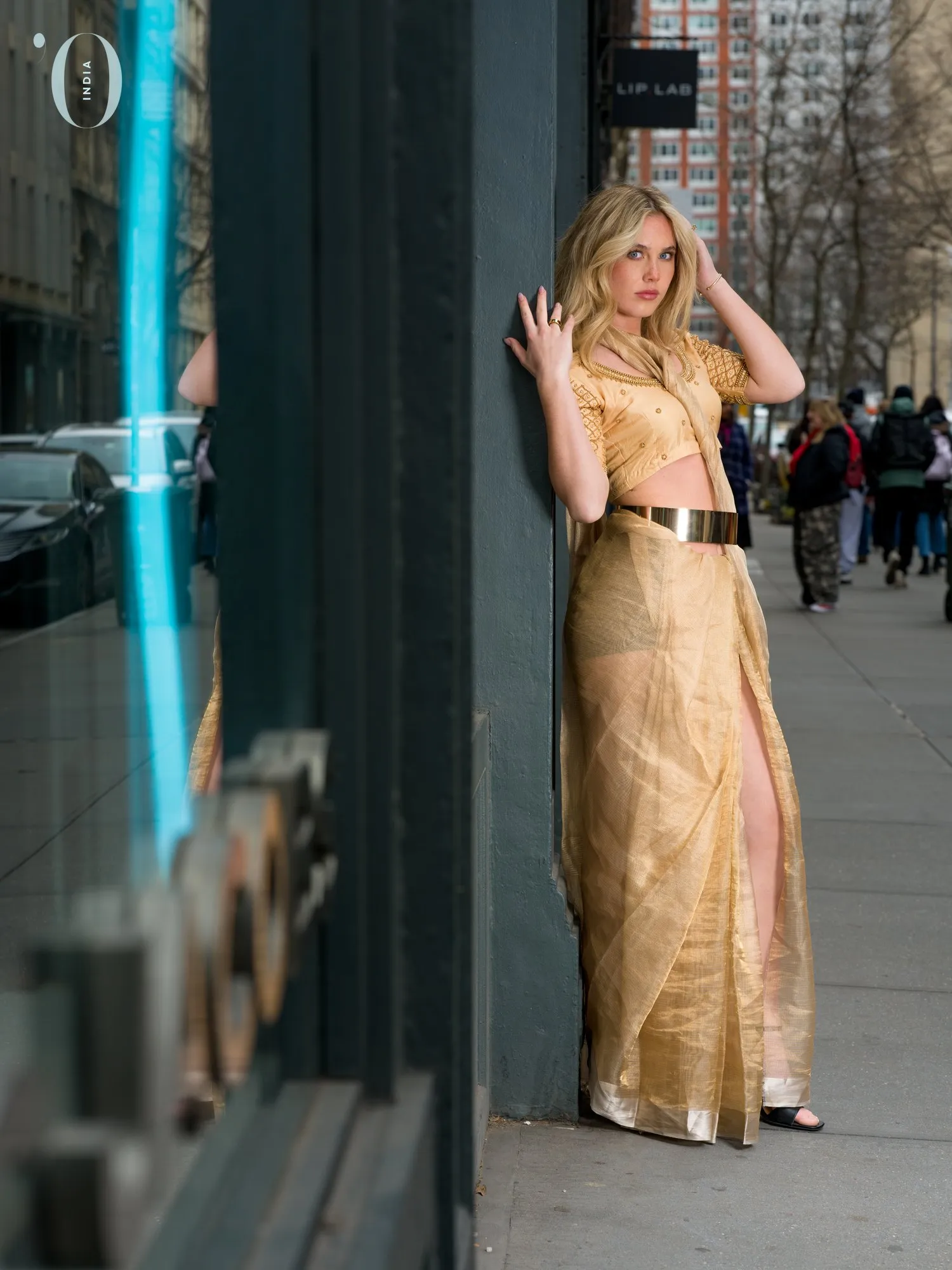 Couture with a Conscience – picture 5