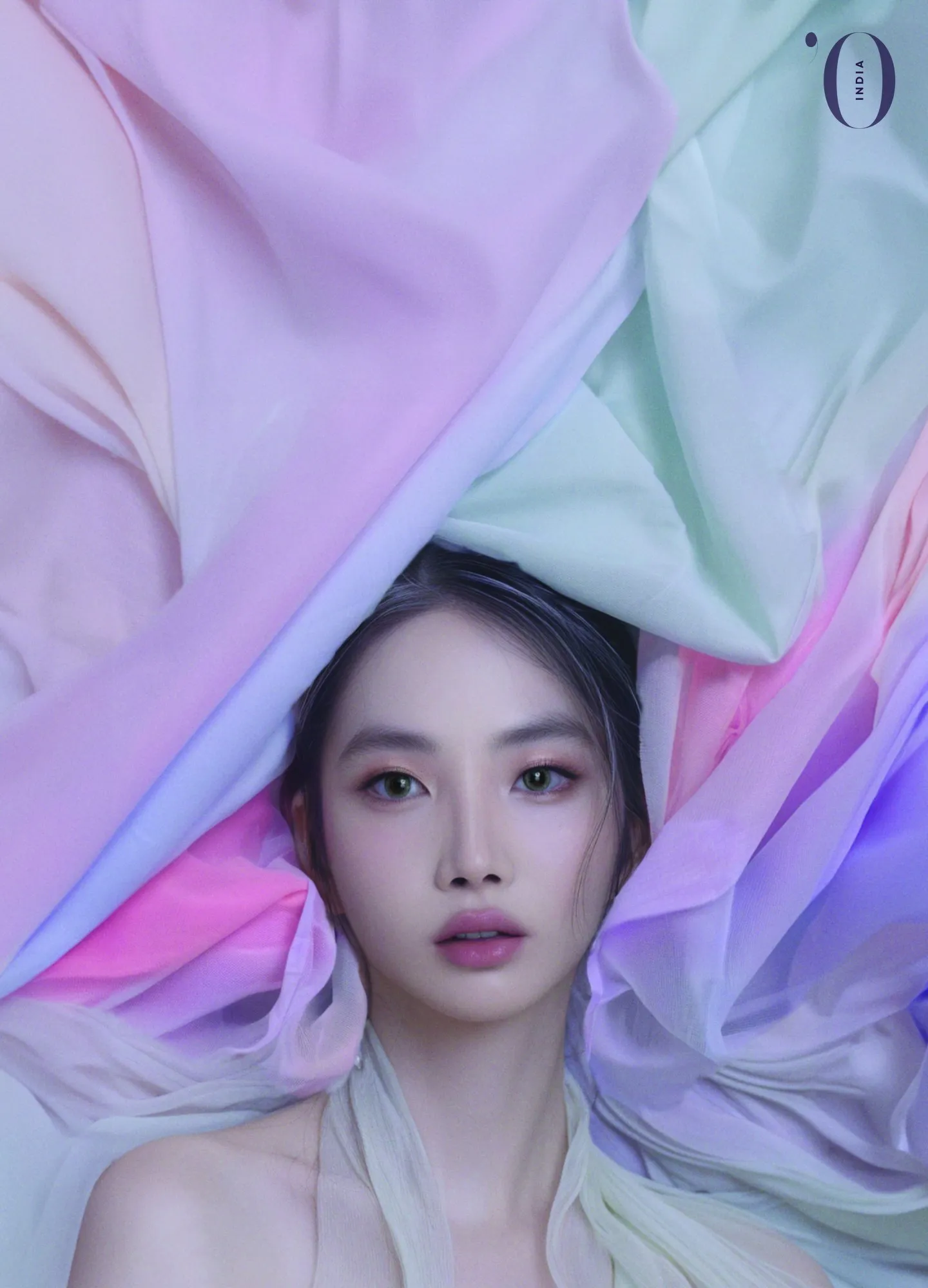 The Opaliris Revolution Is Model Alix Lu’s Playground, Keep Reading To Know More! – picture 2