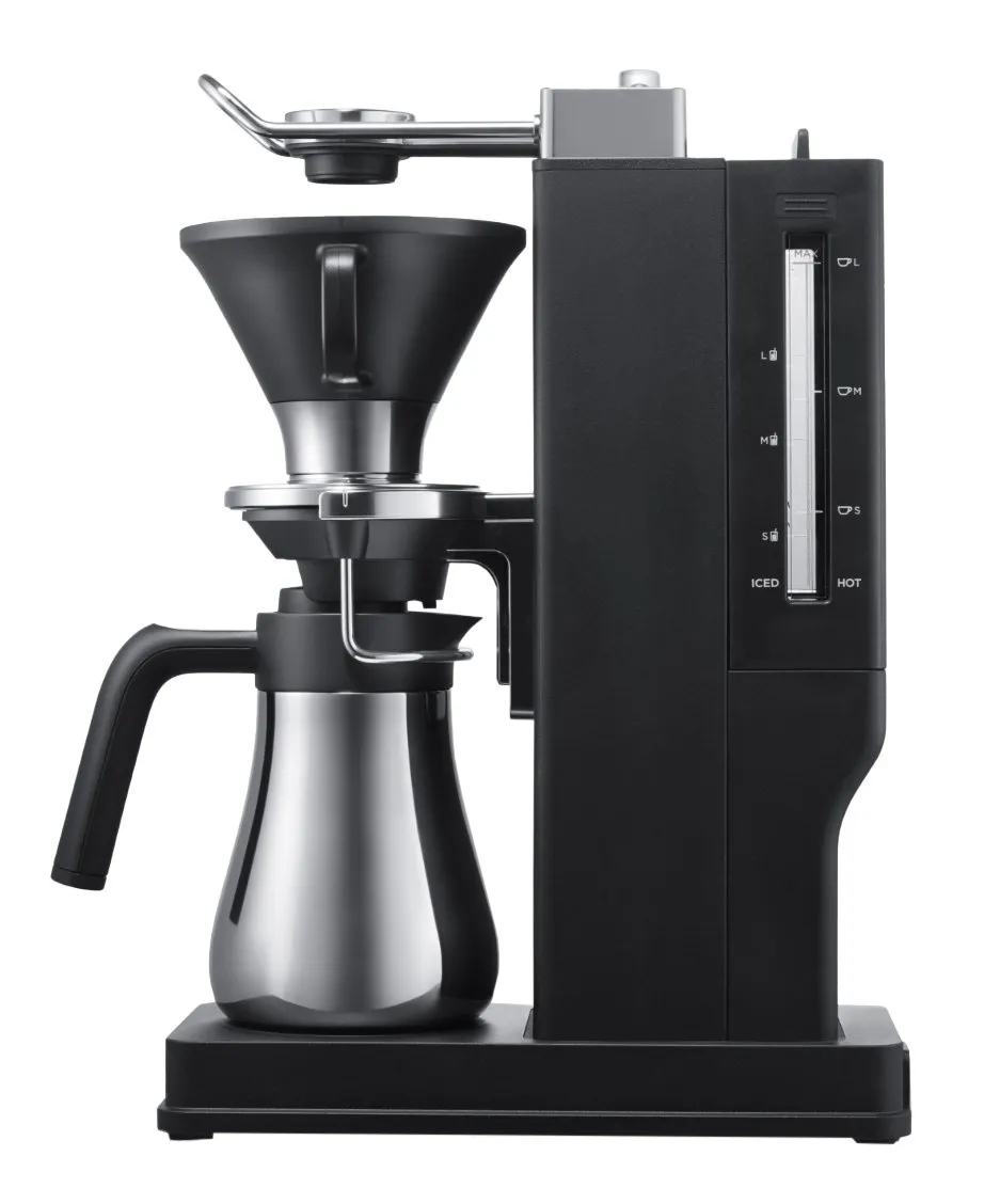 Brew Like a Pro