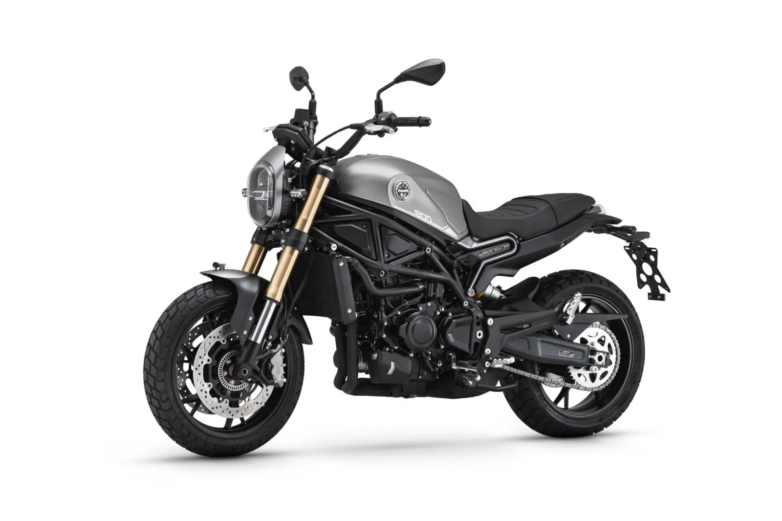 Power, Adventure, and Style Collide