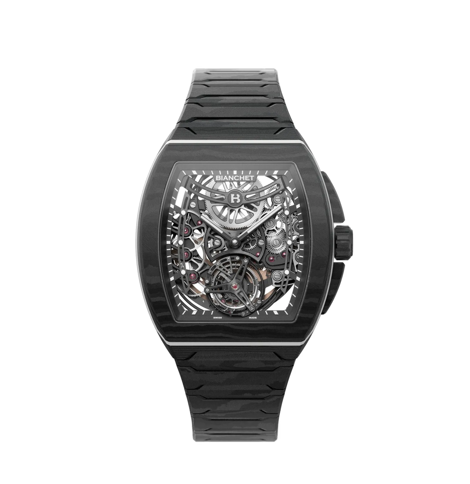 Timely Affairs, Timeless Flair