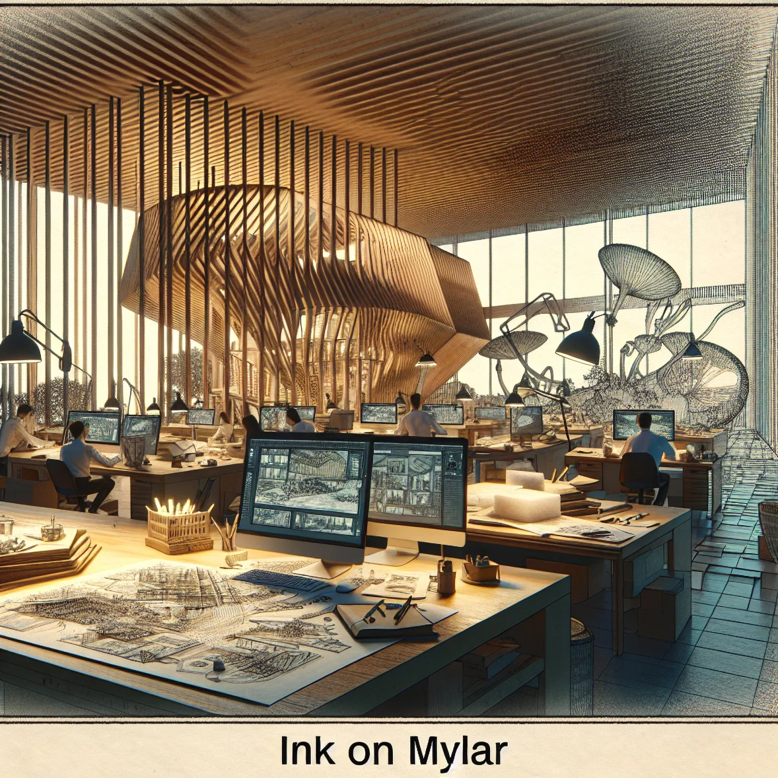 Biomimicry