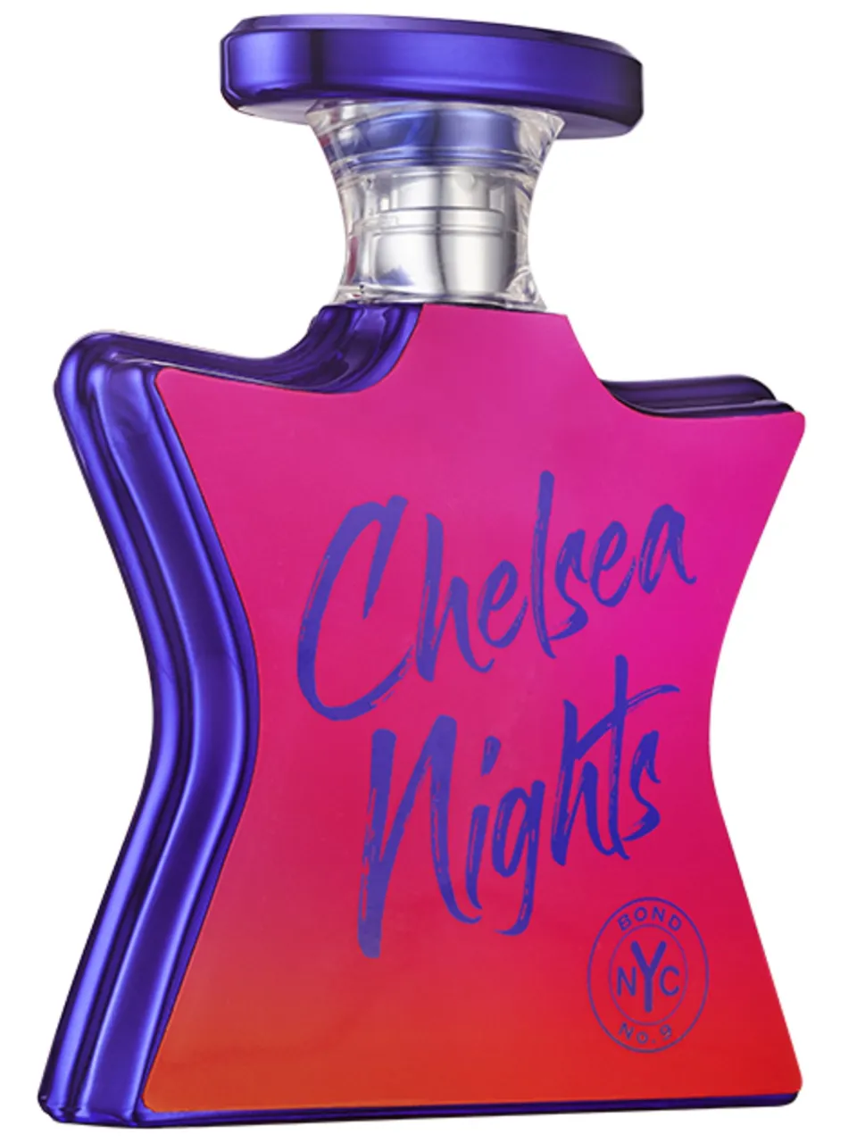 Winter Perfumes Or Perfumes Winter?