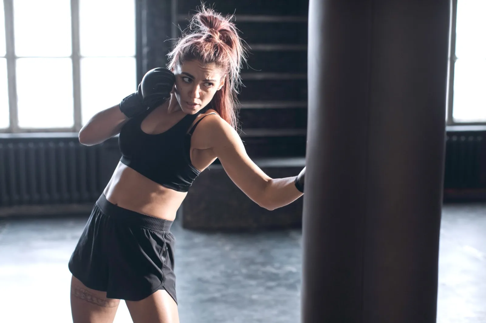 Boxing