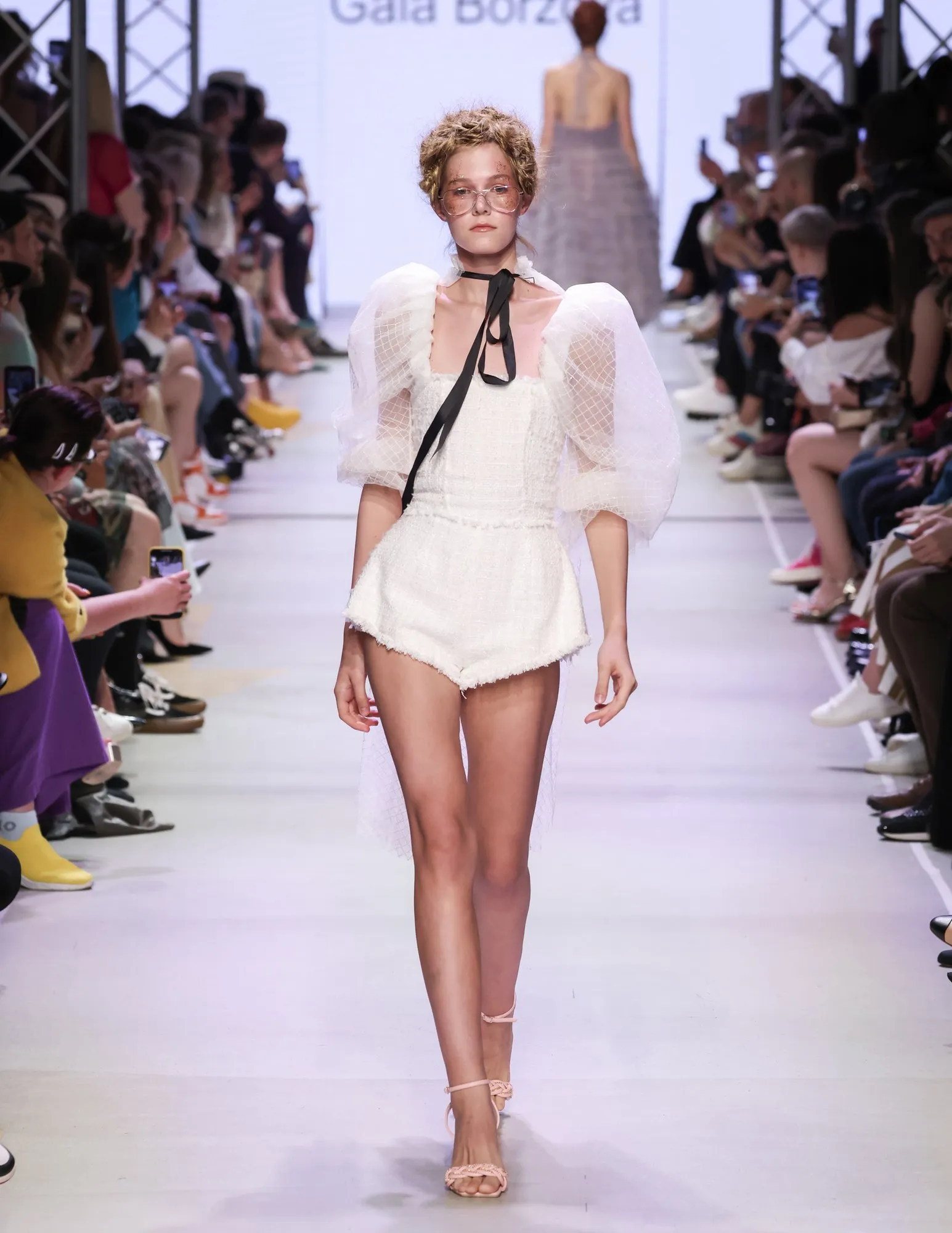 Moscow Fashion Week