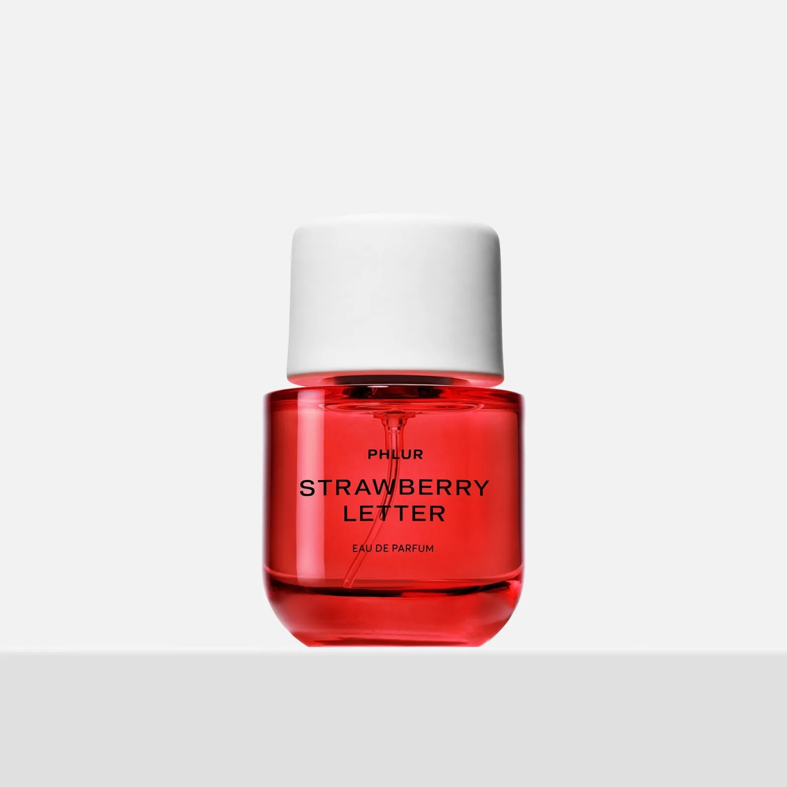 Bright and Bold vs. the Fading Strawberry