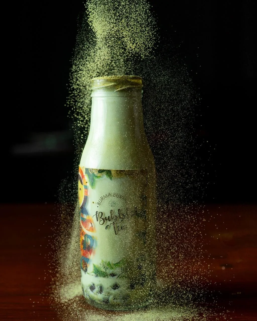 Matcha Movement