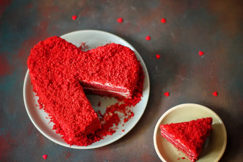 Building the Velvety Roads of Love