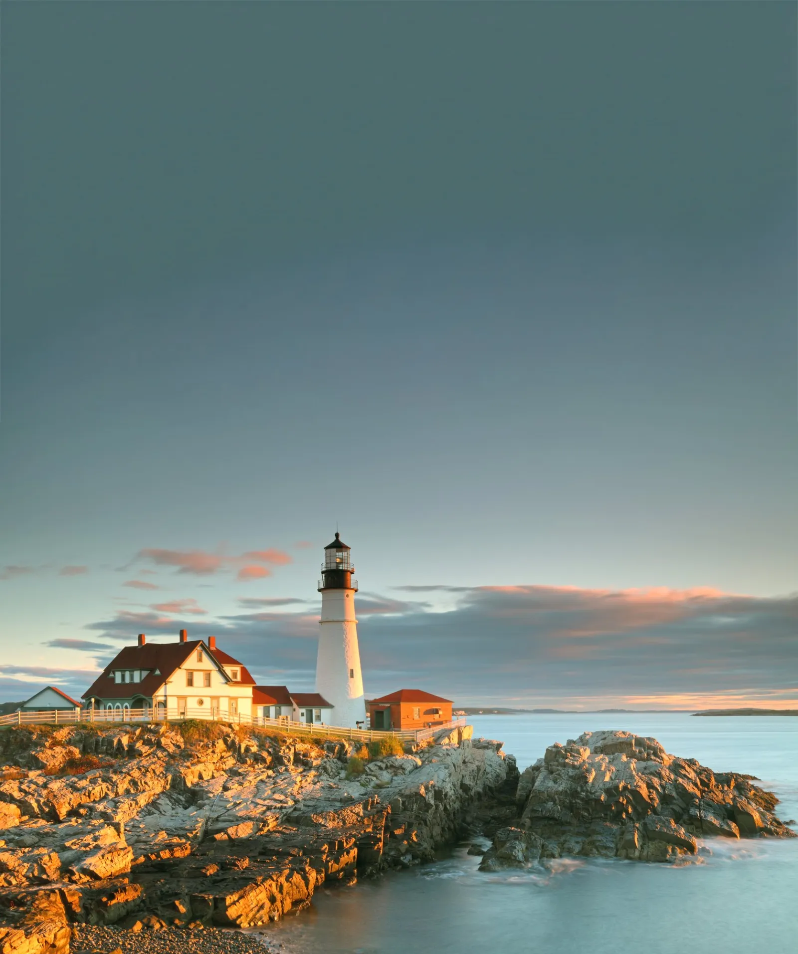 Portugal’s Secret Coastal Paradise