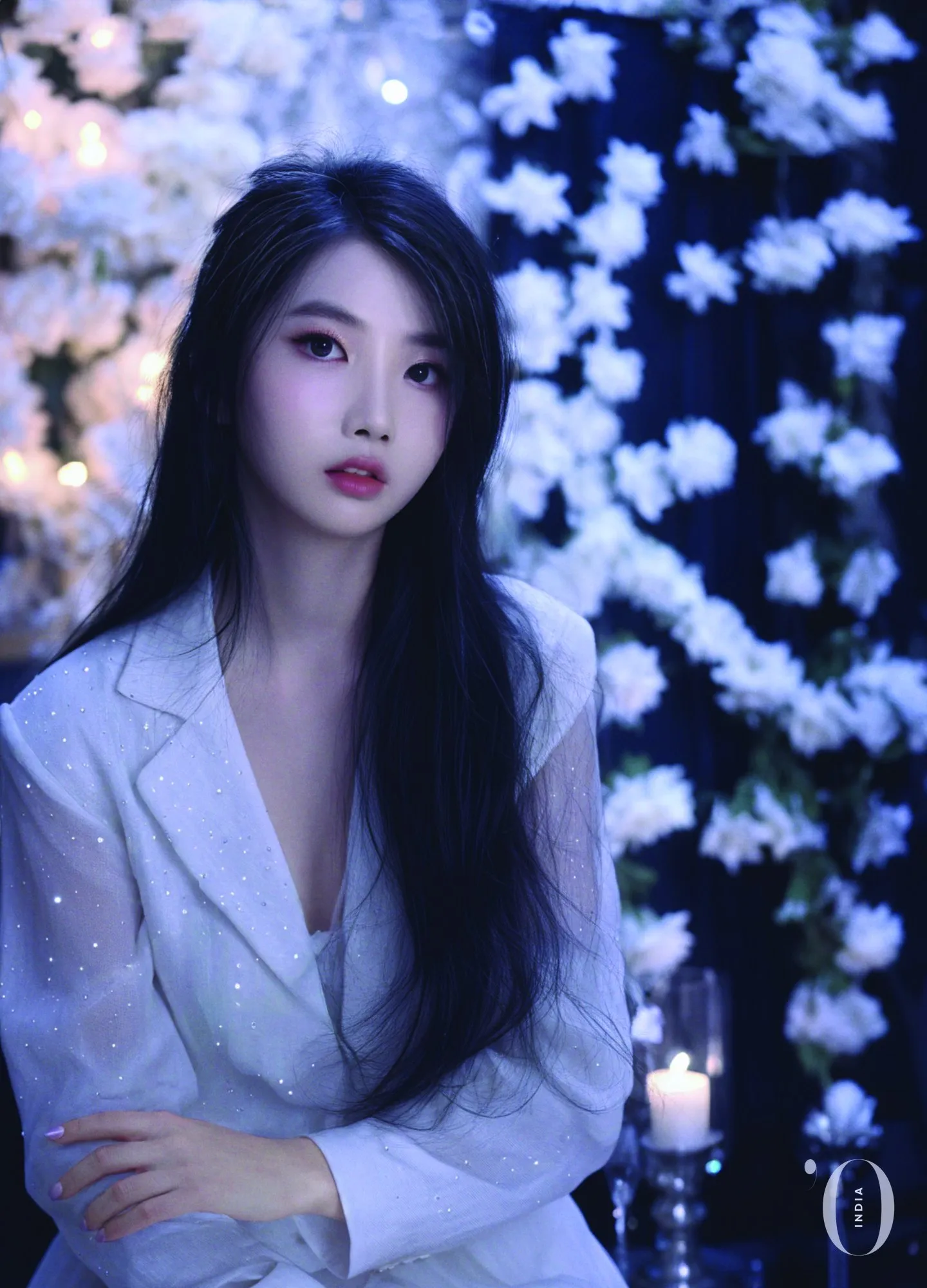 The Opaliris Revolution Is Model Alix Lu’s Playground, Keep Reading To Know More! – picture 5