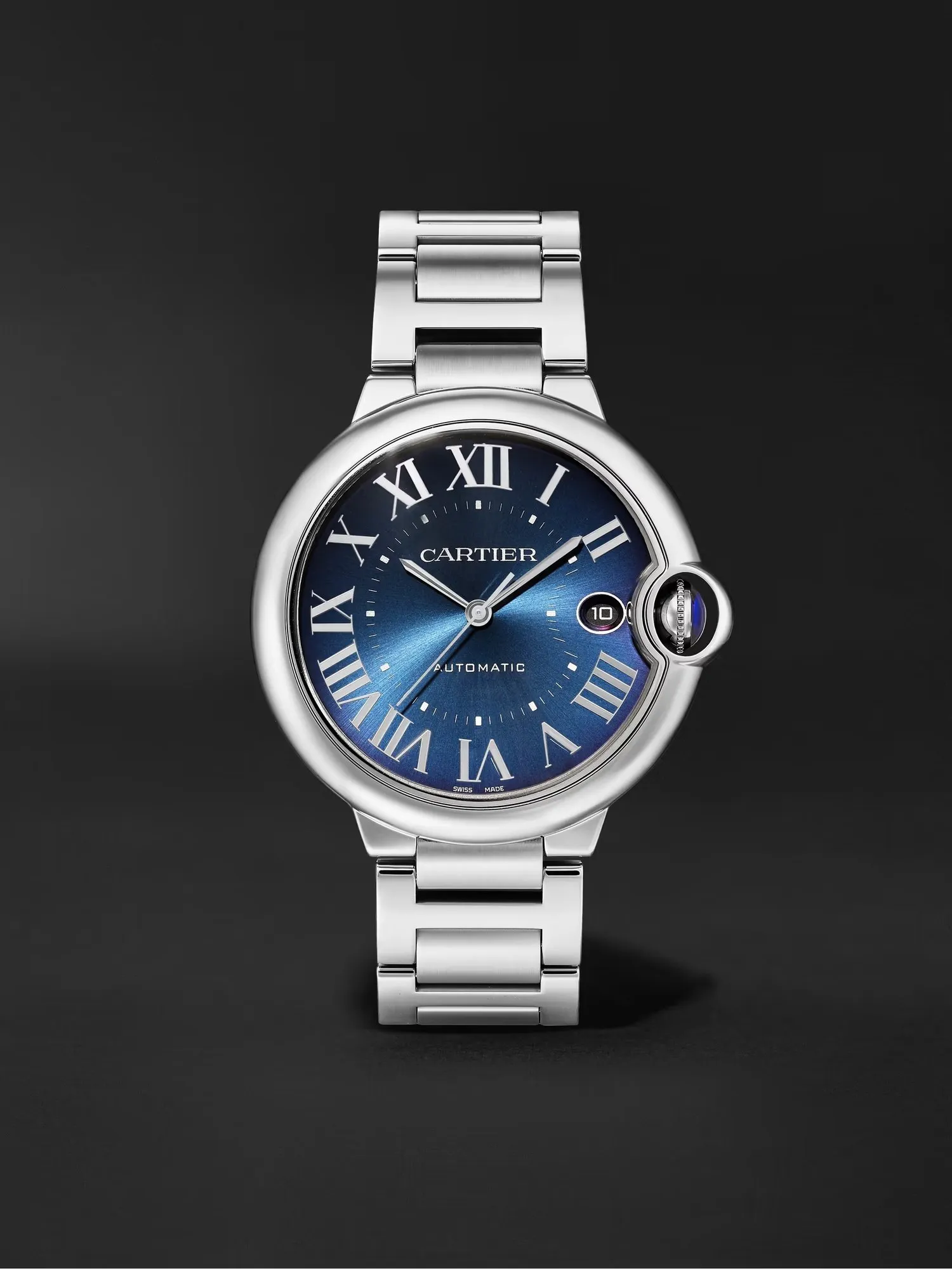 Sequential Wrists Makes Everything Easy | L’Officiel India