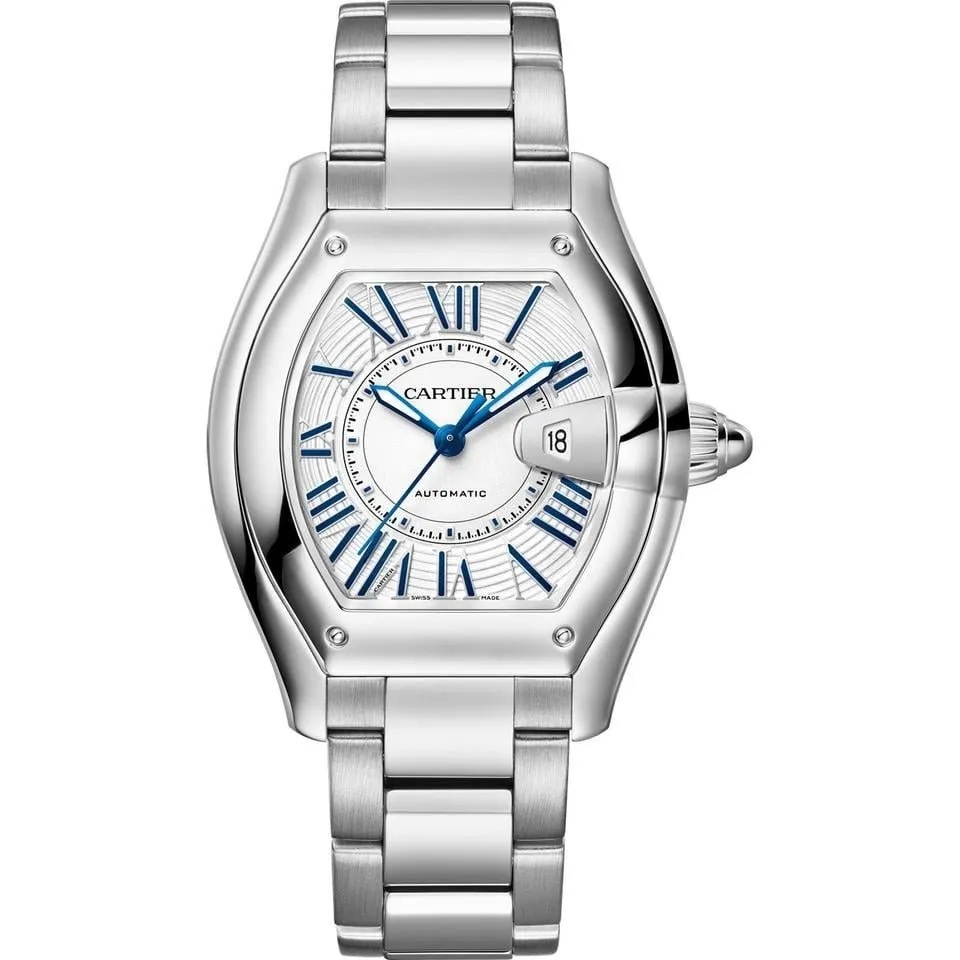 Cartier Roadster