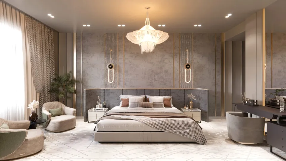 Ceiling the Style Deal