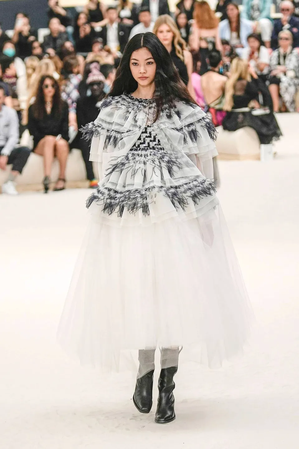Paris Haute Couture 2022-2023 Fall/Winter