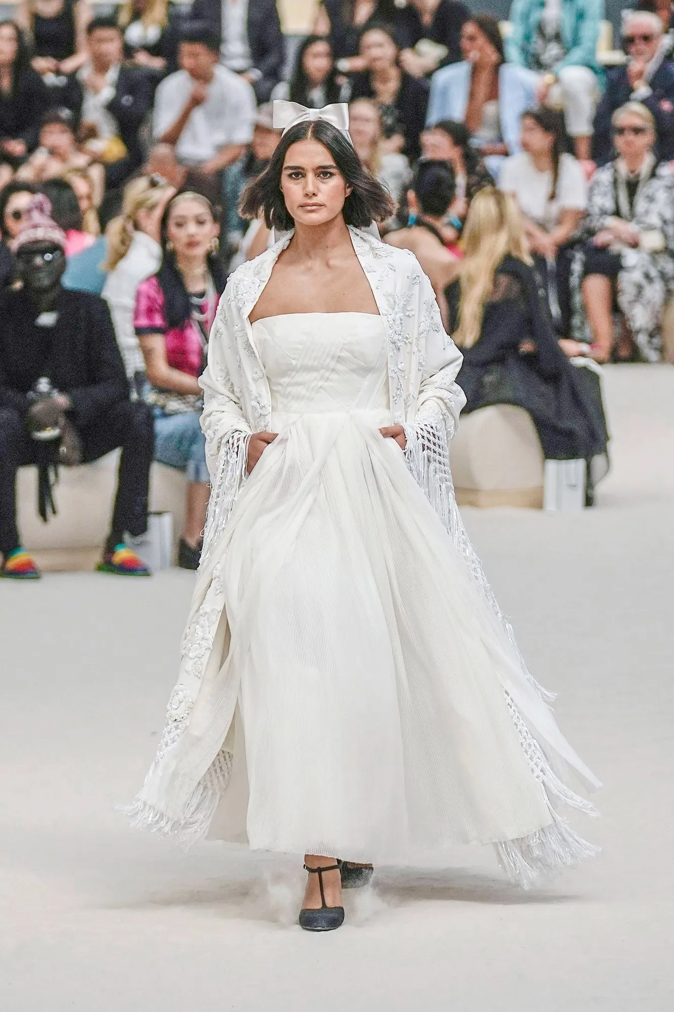 Paris Haute Couture 2022-2023 Fall/Winter