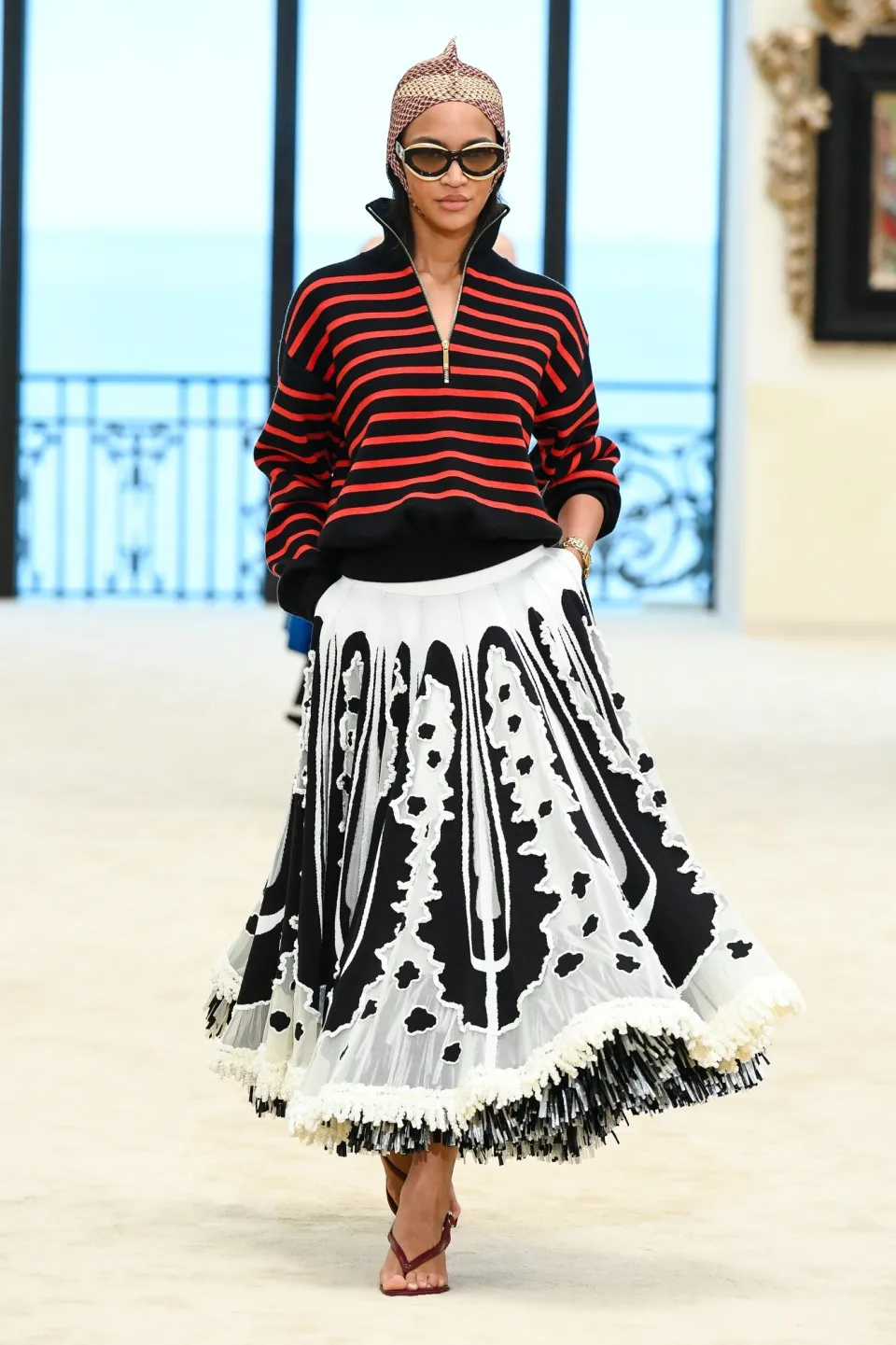 Chanel Cruise 2027: Coming Home, Reimagined in Paris