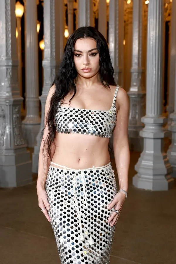 Charli XCX
