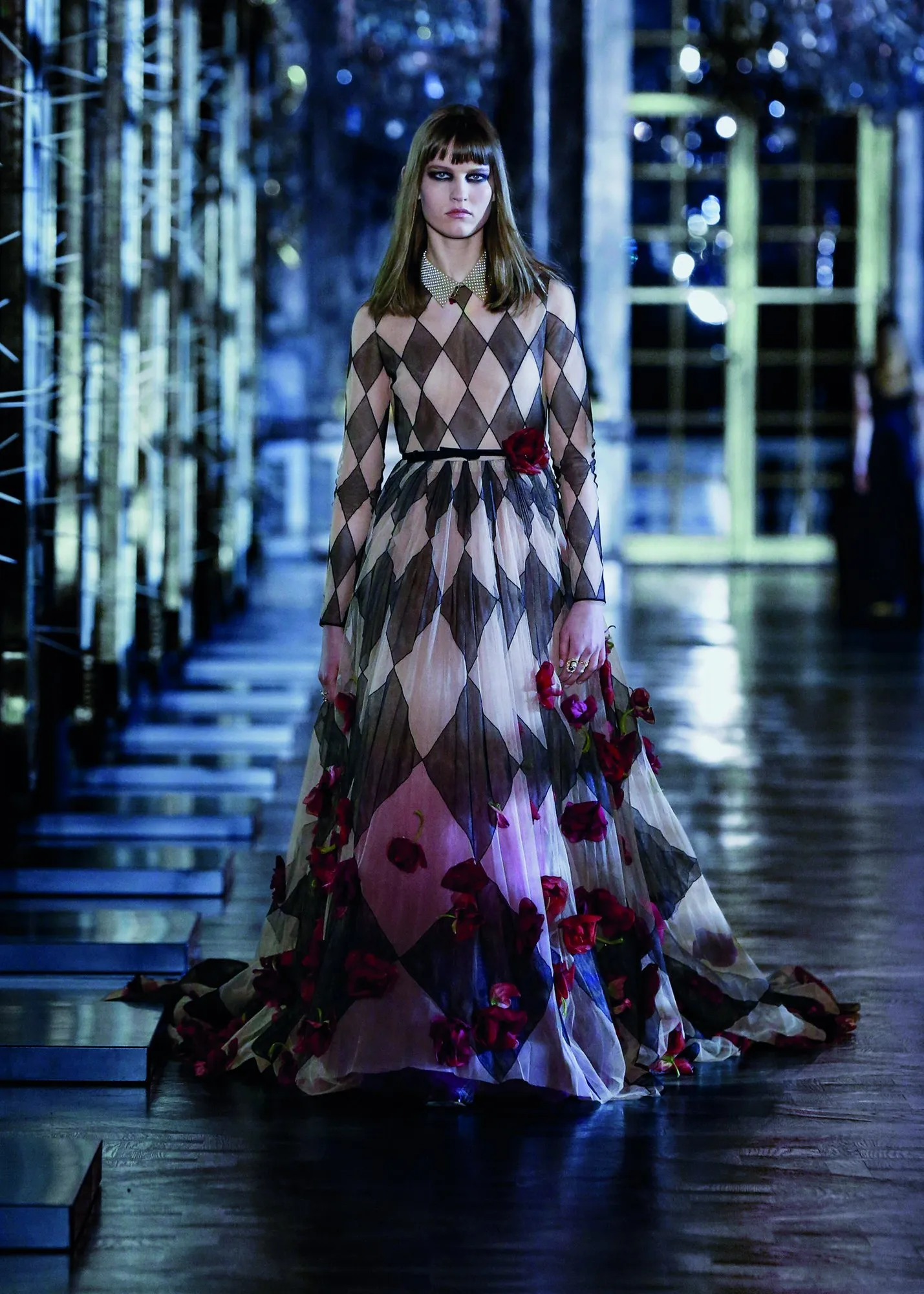 Paris Fashion Week 21: Reign of the Functional Wear